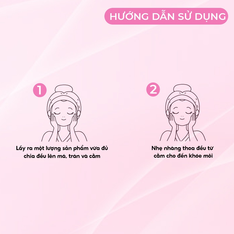 Kem dưỡng PRETTYSKIN The Pure Jeju Cica 40 Ceramide