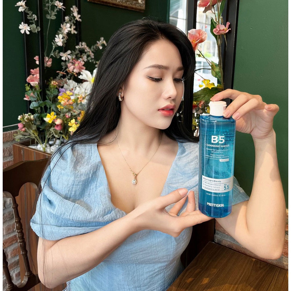 TẨY TRANG PRETTYSKIN