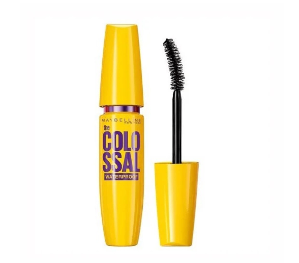 Mascara Maybelline The Colossal - Vỏ Vàng