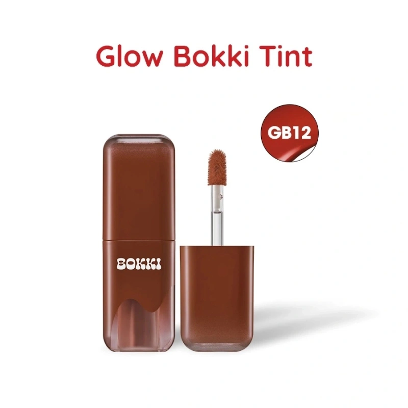 SON BLACK ROUGE GLOW BOKKI - GB12