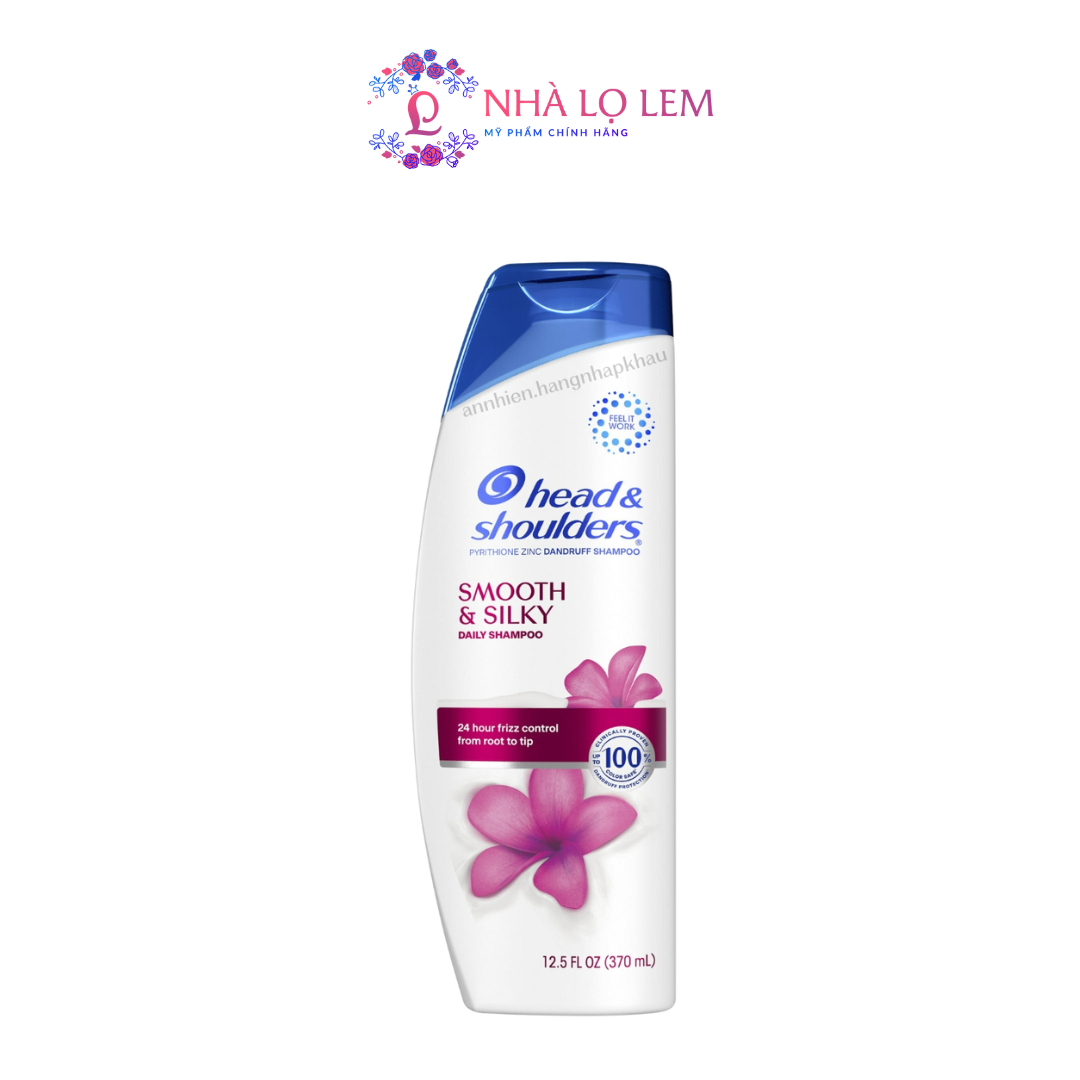 DẦU GỘI XẢ 2IN1 HEAD & SHOULDERS