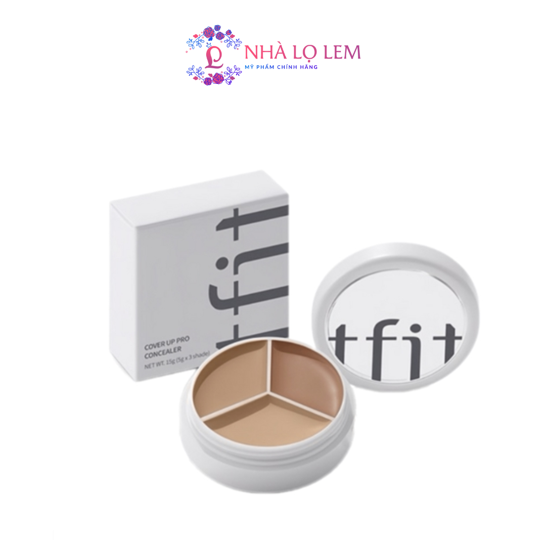 Che khuyết điểm tfit tone 01 Neutral