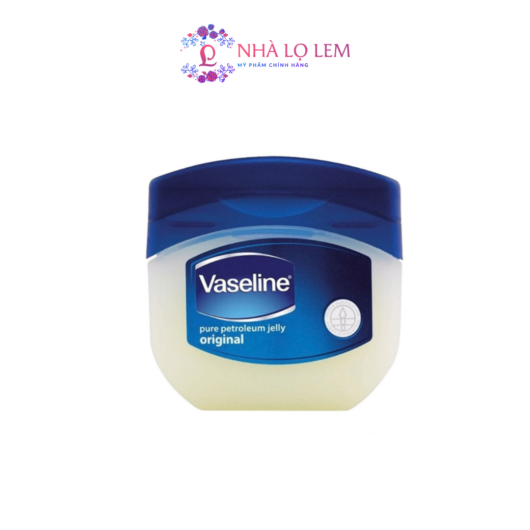 Sáp dưỡng nẻ Vaseline 50ml (nhập khẩu)