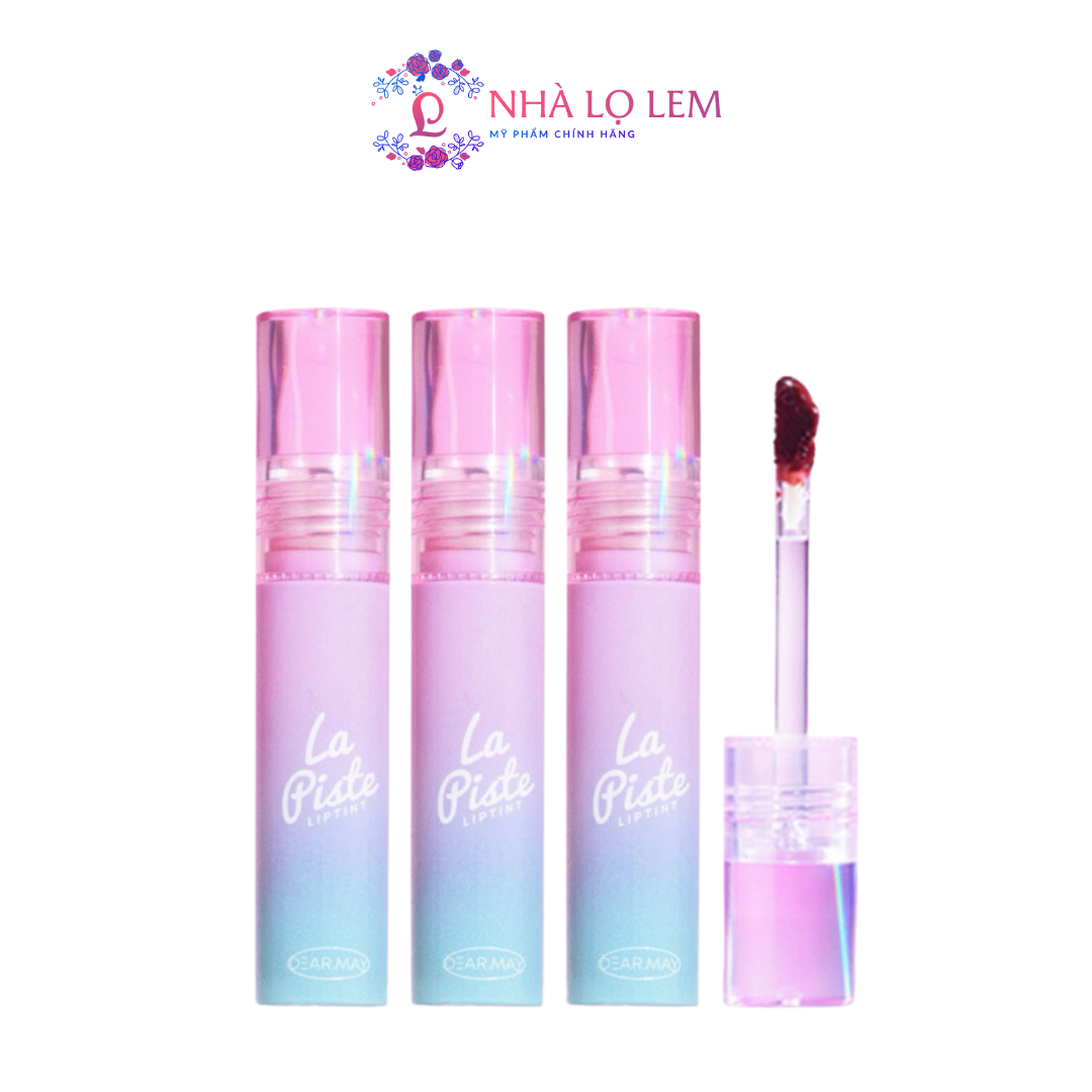 Son Dearmay La Piste Lip Tint Hàn Quốc