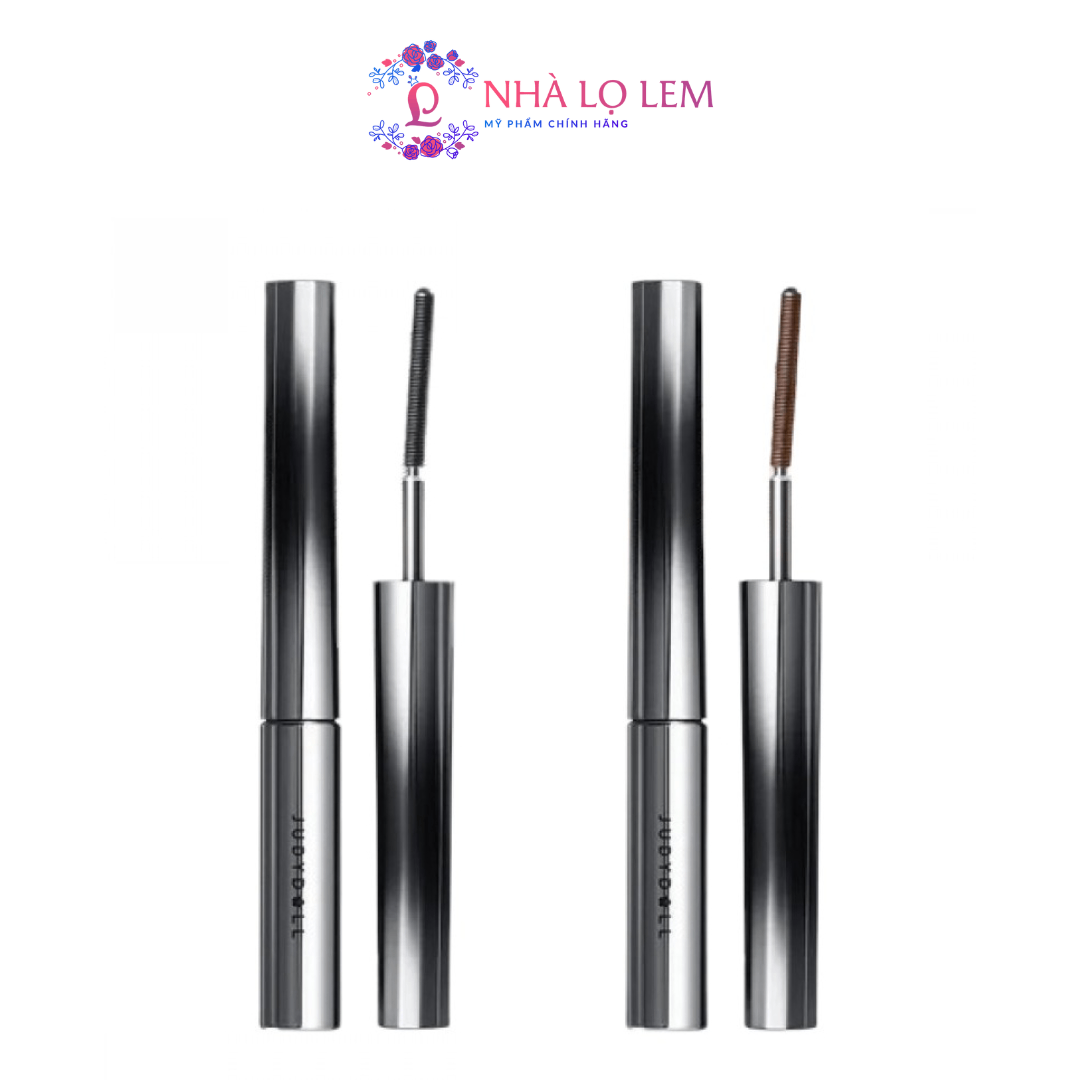 Mascara Chống Nước Judydoll Curling Iron 2g