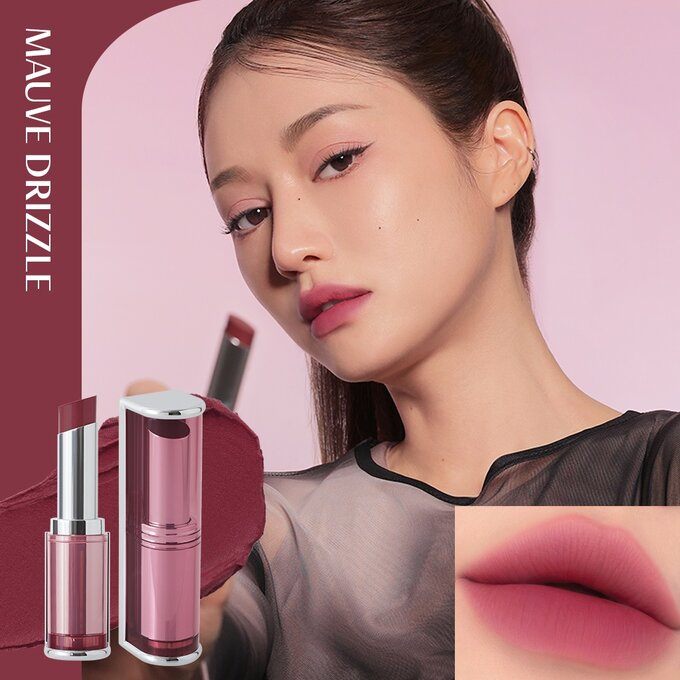 Son Thỏi Mịn Mờ 3Ce Blur Matte Lipstick