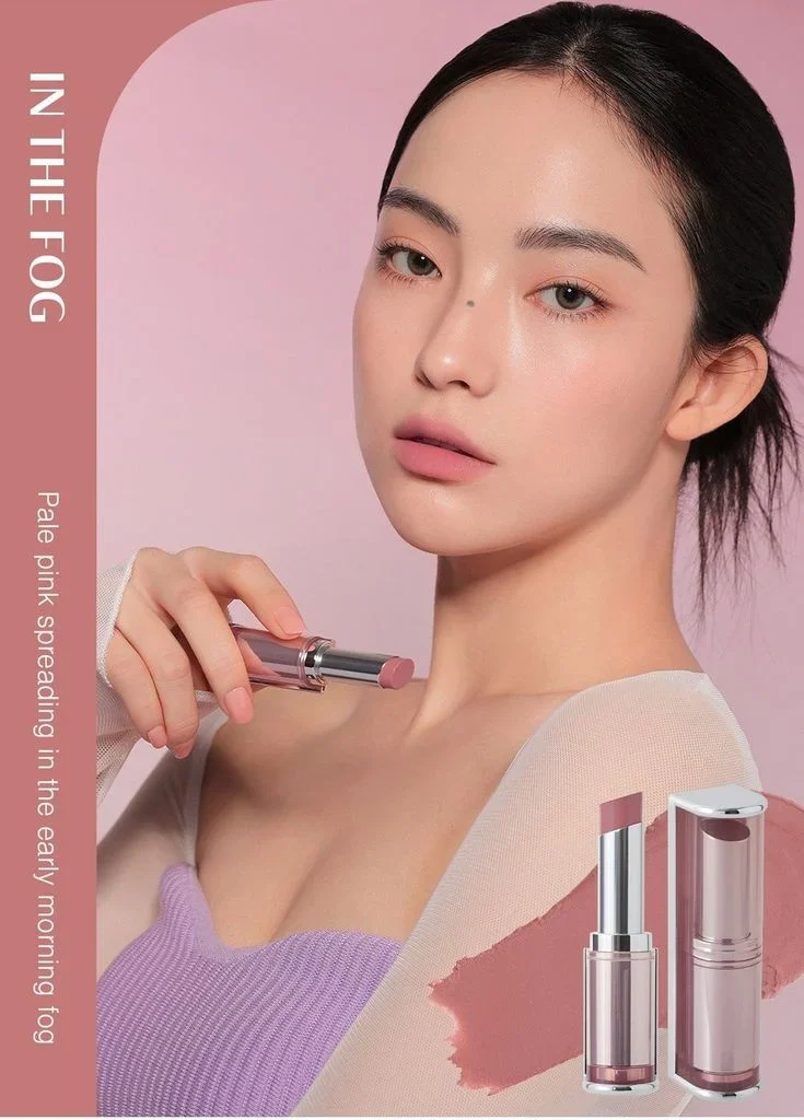 Son Thỏi Mịn Mờ 3Ce Blur Matte Lipstick