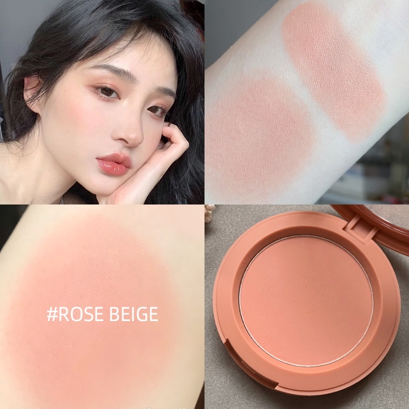 Phấn Má Hồng 3Ce Mood Recipe Face Blush