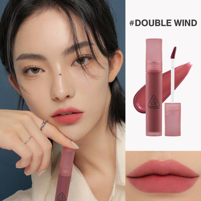 Son Kem Lì 3Ce Blur Water Tint