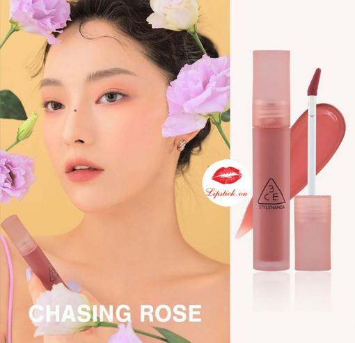 Son Kem Lì 3Ce Blur Water Tint