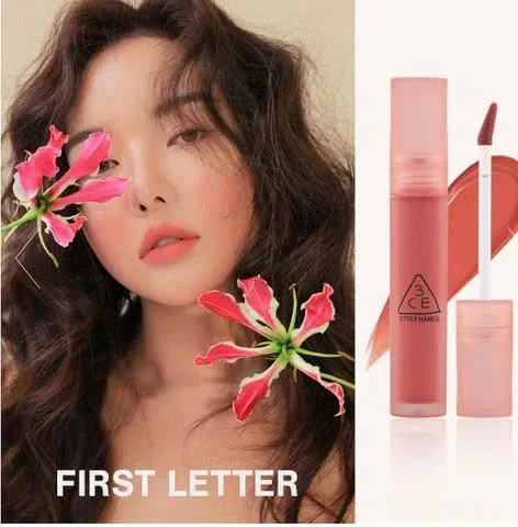 Son Kem Lì 3Ce Blur Water Tint