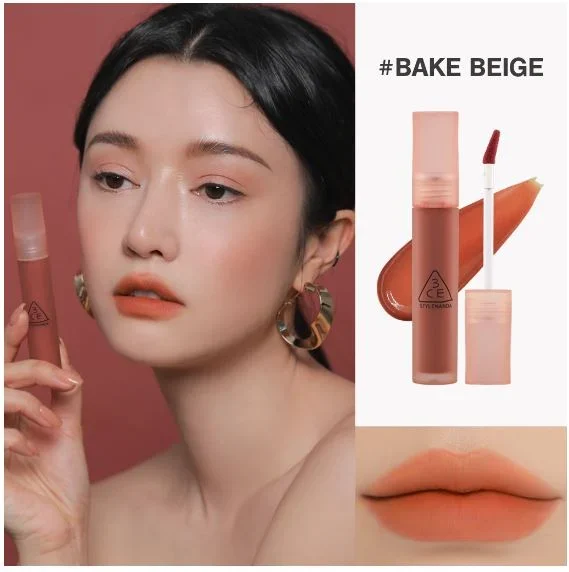 Son Kem Lì 3Ce Blur Water Tint