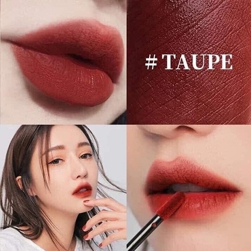 Son Kem Nhung Mịn 3Ce Velvet Lip Tint