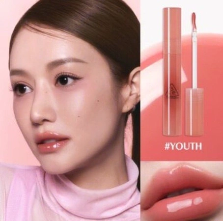 Son Bóng Dạng Gel 3Ce Drop Glow Gel