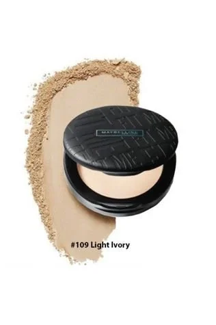 Phấn Phủ Mịn Nhẹ Kiềm Dầu Chống Nắng Maybelline Fit Me Compact Powder SPF32 PA+++