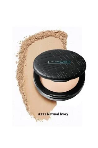 Phấn Phủ Mịn Nhẹ Kiềm Dầu Chống Nắng Maybelline Fit Me Compact Powder SPF32 PA+++