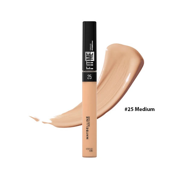 Che Khuyết Điểm Maybelline Fit Me Concealer