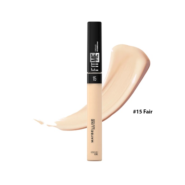 Che Khuyết Điểm Maybelline Fit Me Concealer