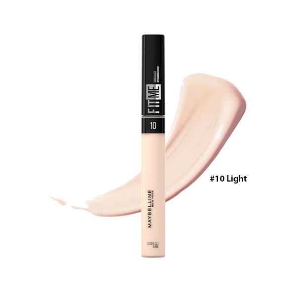 Che Khuyết Điểm Maybelline Fit Me Concealer