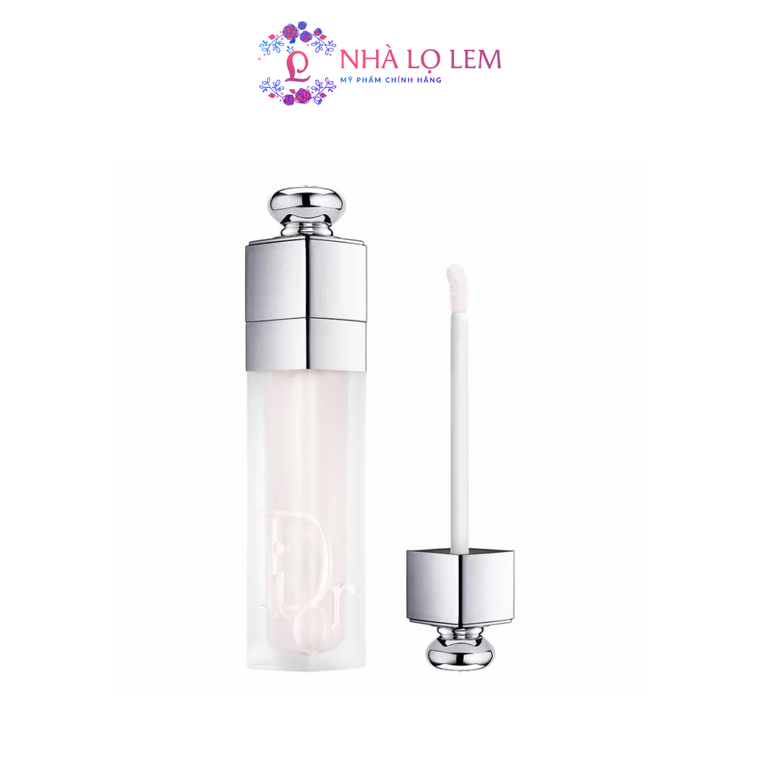 Serum Son Dưỡng Dior Lip Maximizer Serum #000