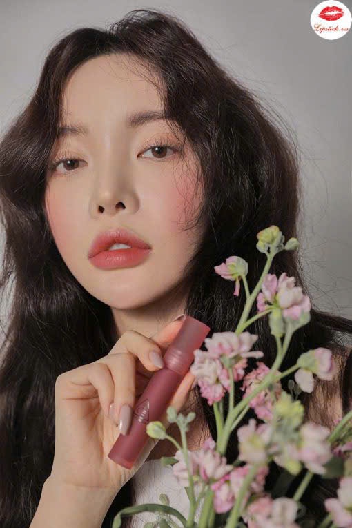 Son Kem Lì 3Ce Blur Water Tint #Double Wind