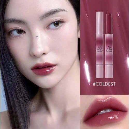 Son Dưỡng Có Màu 3Ce Shine Reflector #Coldest