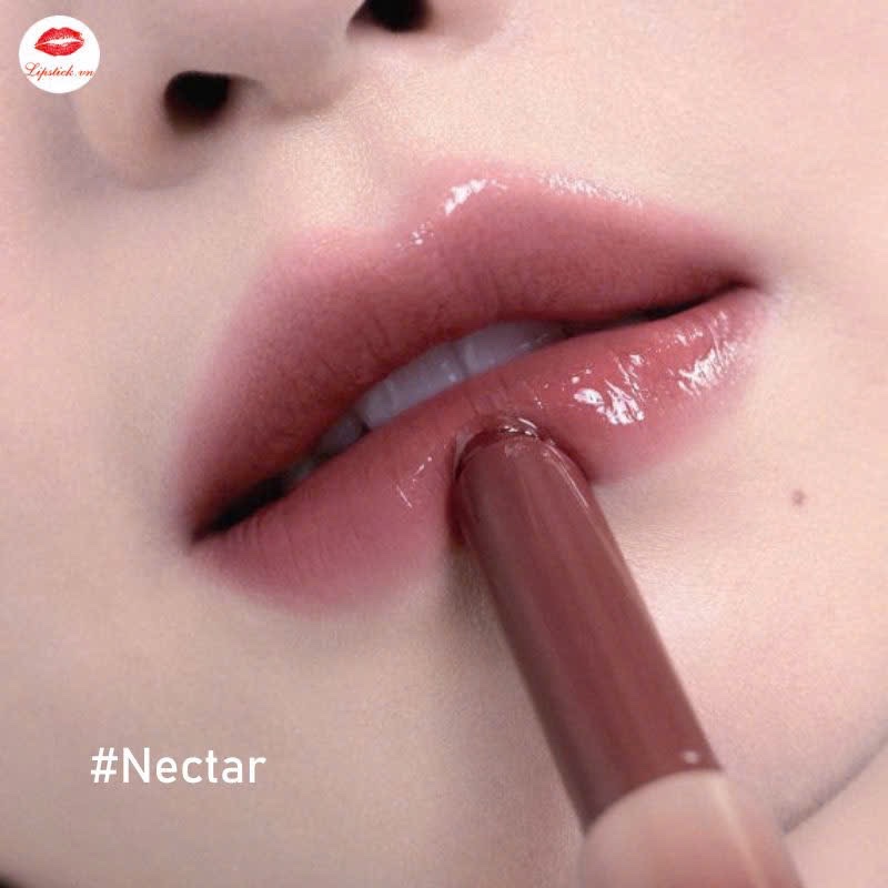 Son Dưỡng Có Màu 3Ce Shine Reflector #Nectar