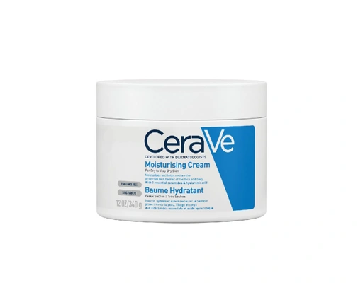 (HÀNG CÔNG TY) KEM DƯỠNG ẨM CERAVE DÀNH CHO DA KHÔ HŨ 340G