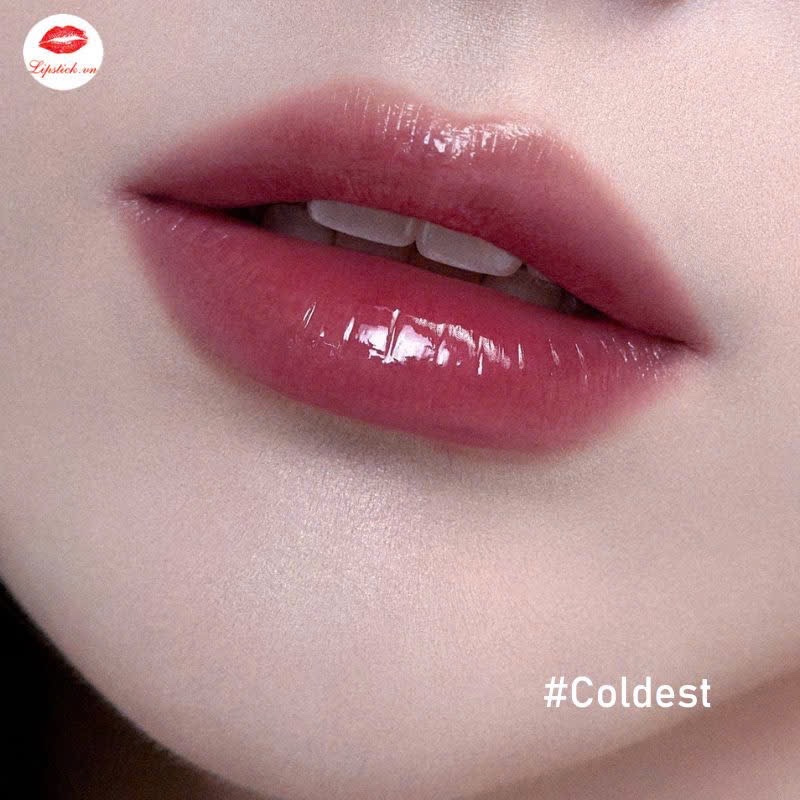 Son Dưỡng Có Màu 3Ce Shine Reflector #Coldest