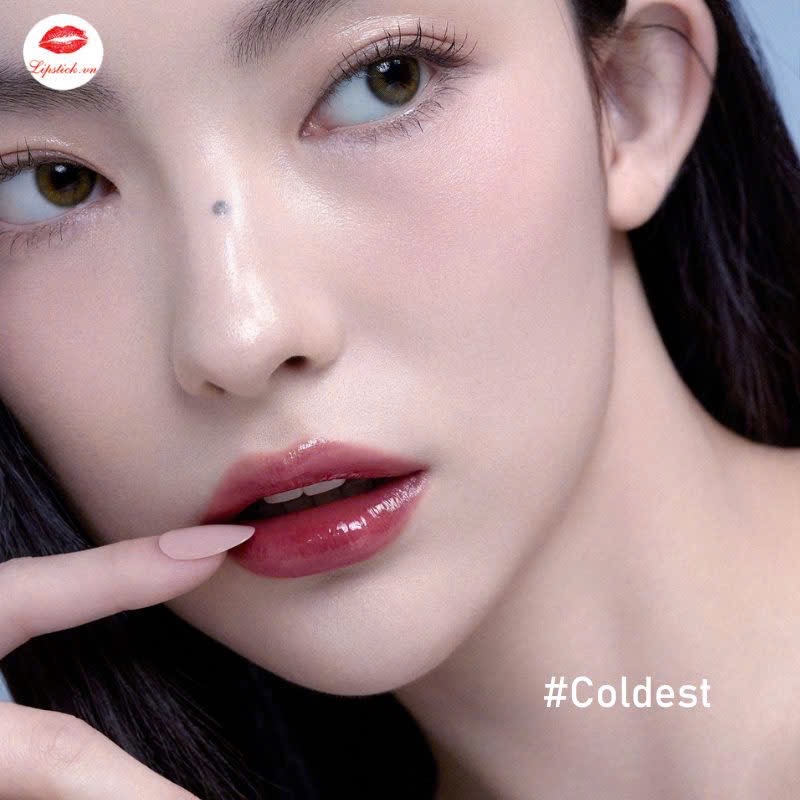 Son Dưỡng Có Màu 3Ce Shine Reflector #Coldest