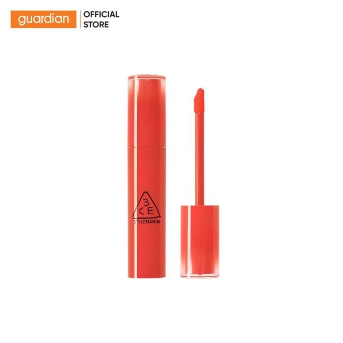 Son Bóng 3Ce Lazy Pop Lip Stain #Yay Or Nay
