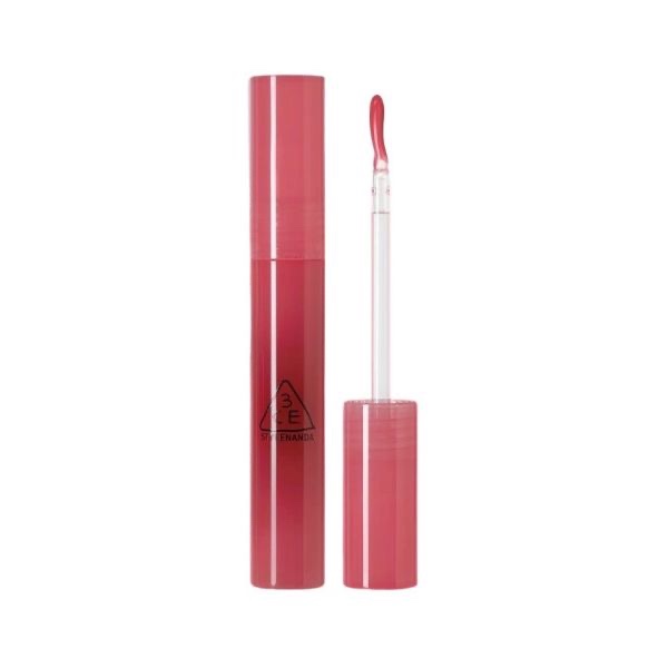 Son Bóng Dạng Gel 3Ce Drop Glow Gel #Very Sure