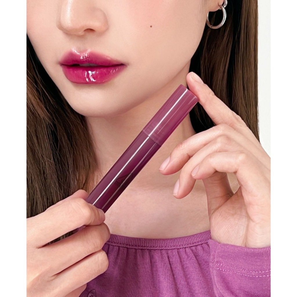 Son Bóng Dạng Gel 3Ce Drop Glow Gel #Wonder