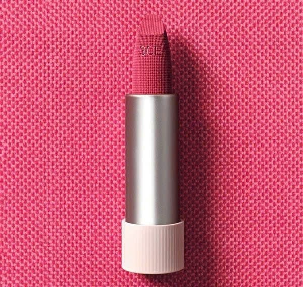 Son Thỏi Mềm Môi 3Ce Cashmere Hug Lipstick #03 Your Side