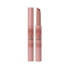 Son Dưỡng Có Màu 3Ce Shine Reflector #Milky Shadow