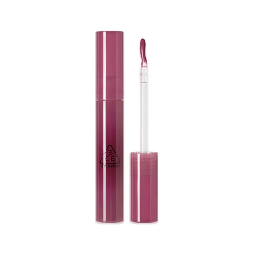 Son Bóng Dạng Gel 3Ce Drop Glow Gel #Wonder