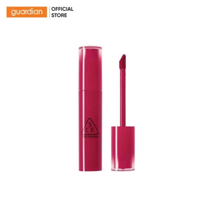 Son Bóng 3Ce Lazy Pop Lip Stain #Coolest