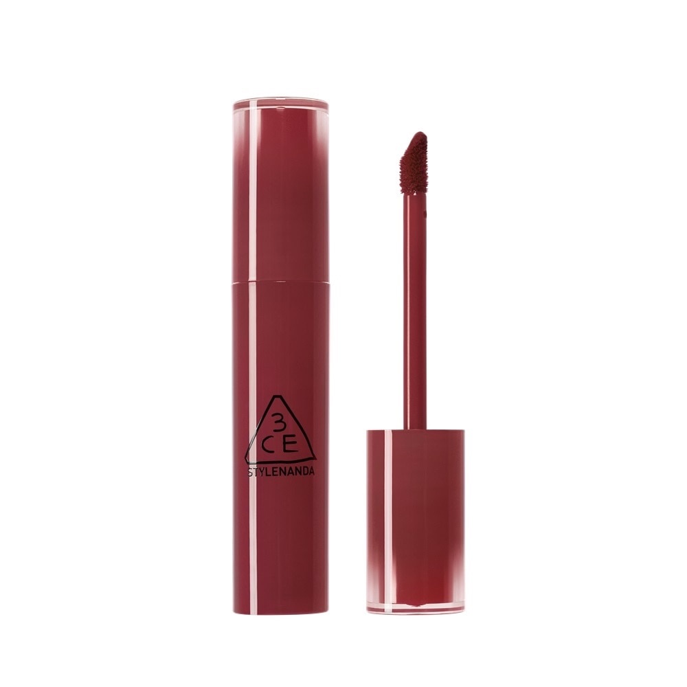 Son Bóng 3Ce Lazy Pop Lip Stain #Tan