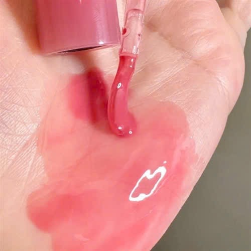 Son Bóng Dạng Gel 3Ce Drop Glow Gel #Shy