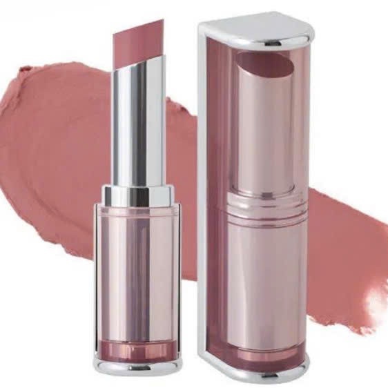 Son Thỏi Mịn Mờ 3Ce Blur Matte Lipstick #In The Fog