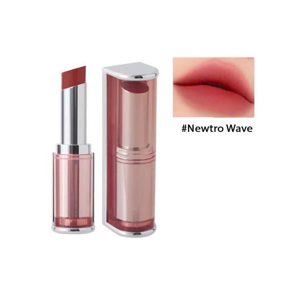 Son Thỏi Mịn Mờ 3Ce Blur Matte Lipstick #Newtro Wave