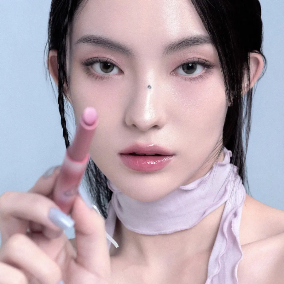 Son Dưỡng Có Màu 3Ce Shine Reflector #Lilac Glaze