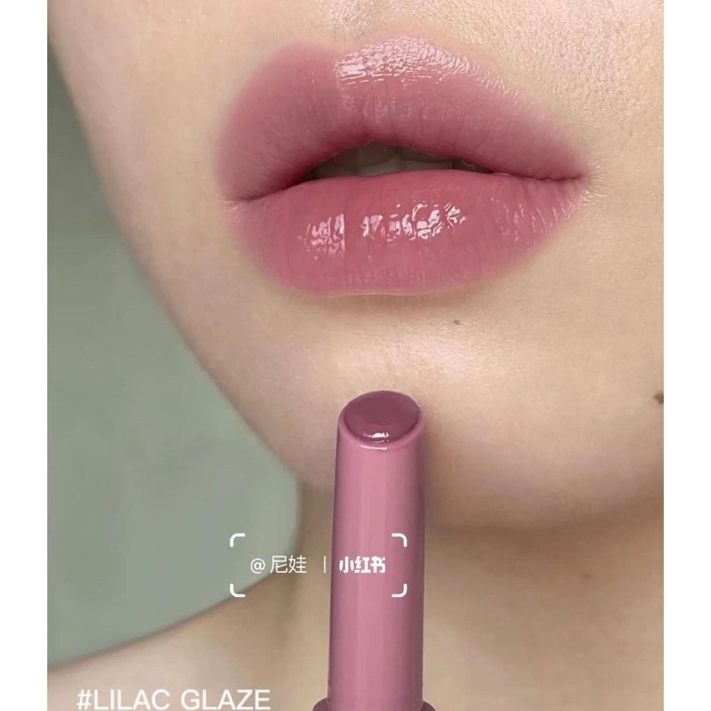 Son Dưỡng Có Màu 3Ce Shine Reflector #Lilac Glaze