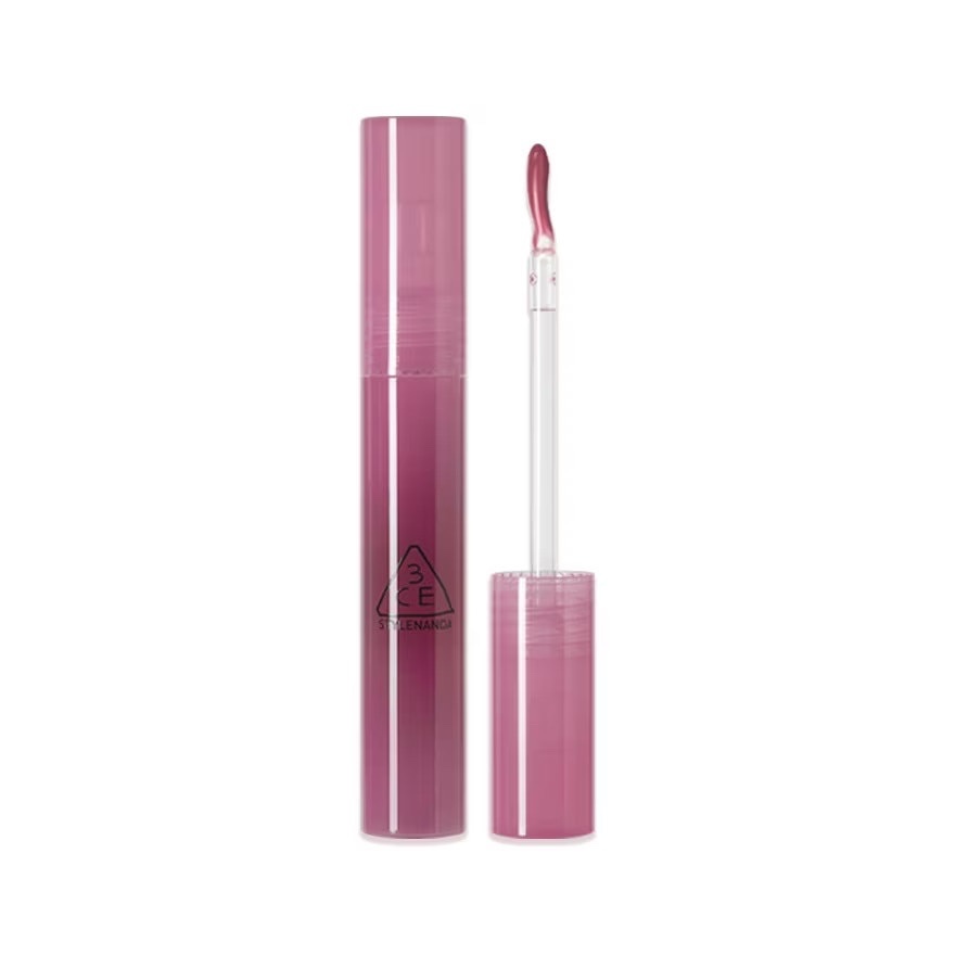 Son Bóng Dạng Gel 3Ce Drop Glow Gel #Calming