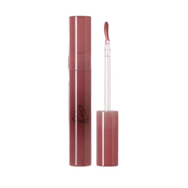 Son Bóng Dạng Gel 3Ce Drop Glow Gel #Weekend