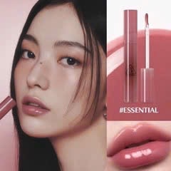 Son Bóng Dạng Gel 3Ce Drop Glow Gel #Essential