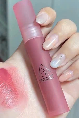 Son Kem Lì 3Ce Blur Water Tint #Play Off