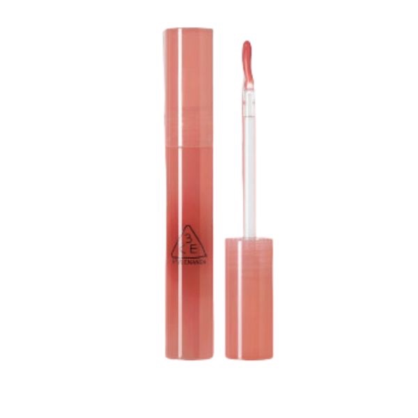 Son Bóng Dạng Gel 3Ce Drop Glow Gel #Youth