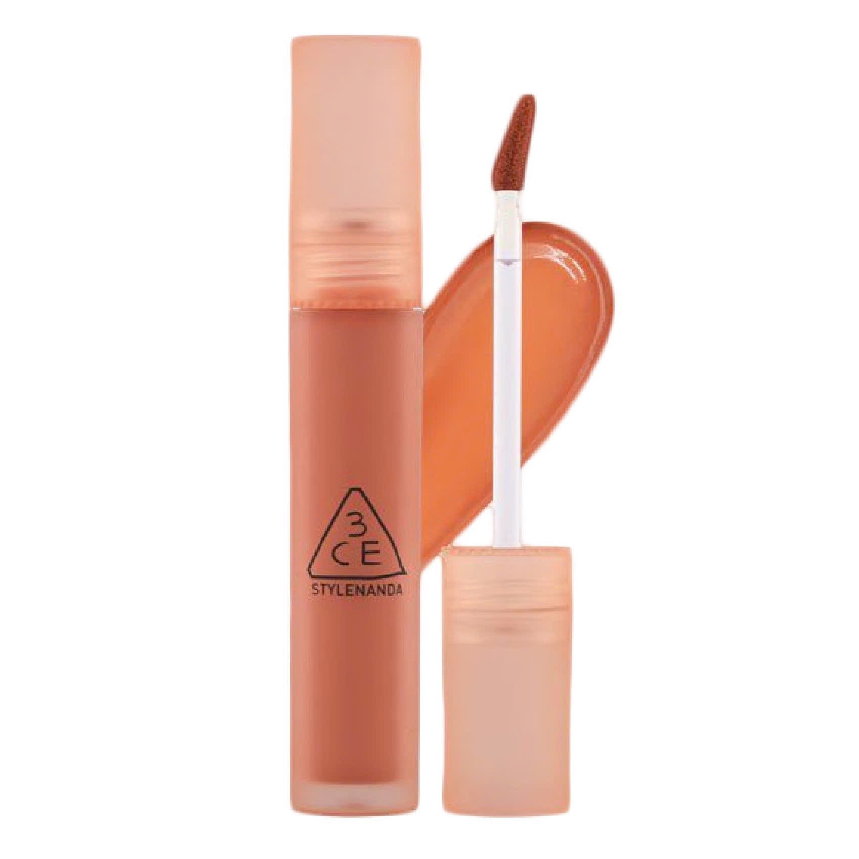 Son Kem Lì 3Ce Blur Water Tint #More Peach