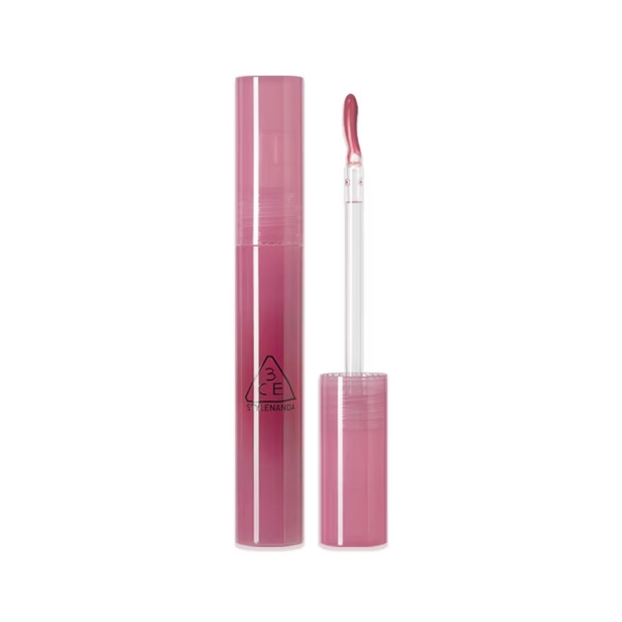 Son Bóng Dạng Gel 3Ce Drop Glow Gel #Milder